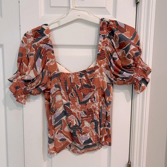 Nine West going out top size XS - Picture 3 of 3